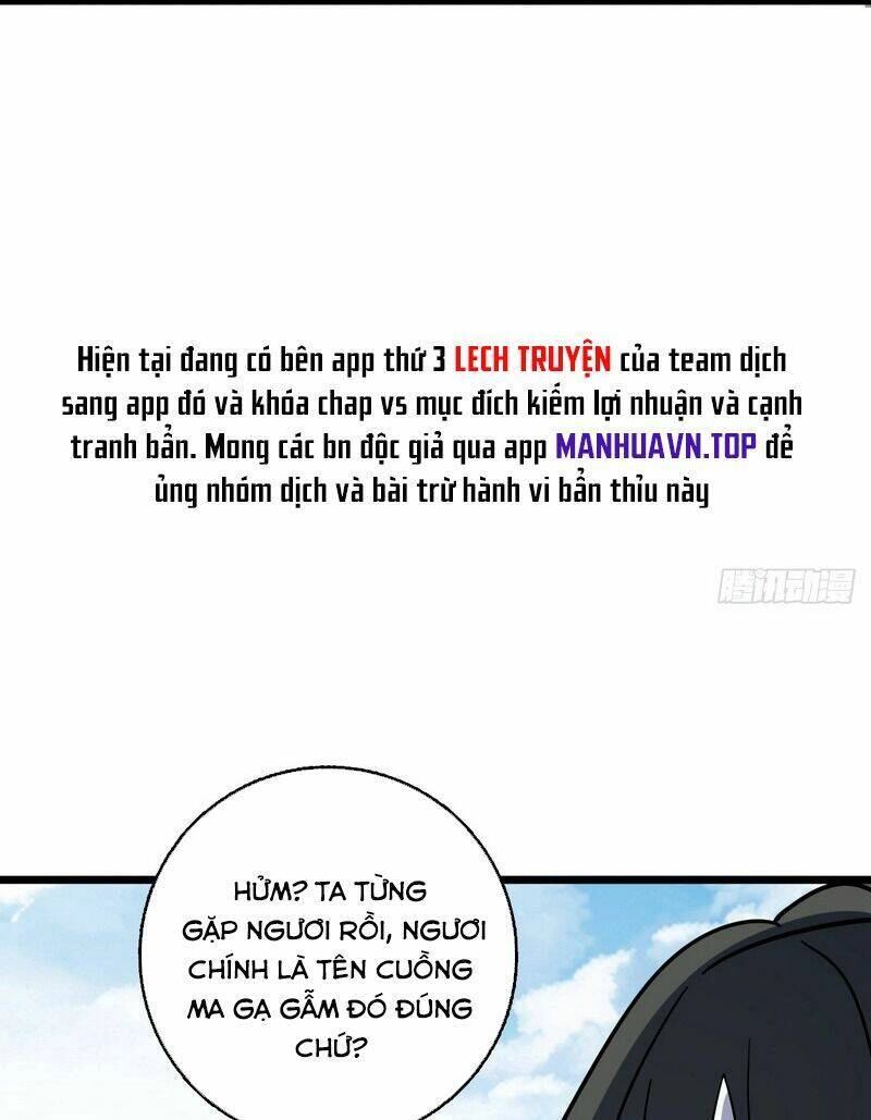 Sư Phụ Của Ta Mỗi Khi Đến Đại Nạn Mới Đột Phá Chapter 90 - 6