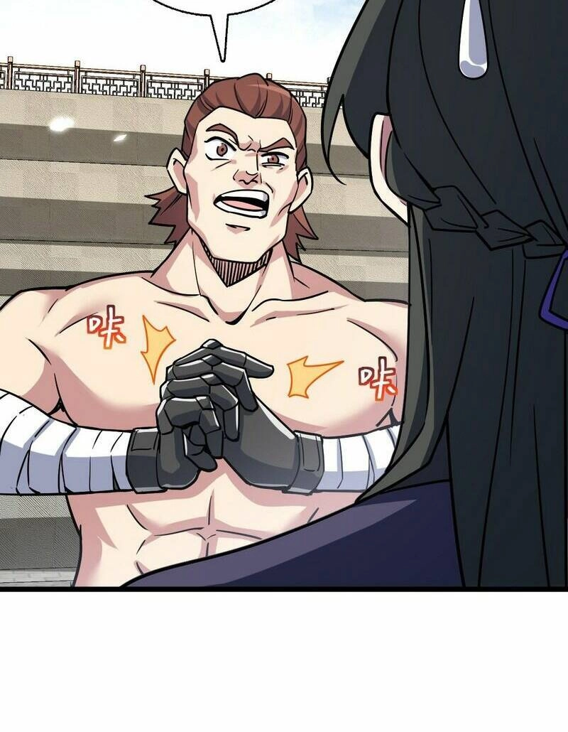 Sư Phụ Của Ta Mỗi Khi Đến Đại Nạn Mới Đột Phá Chapter 90 - 7