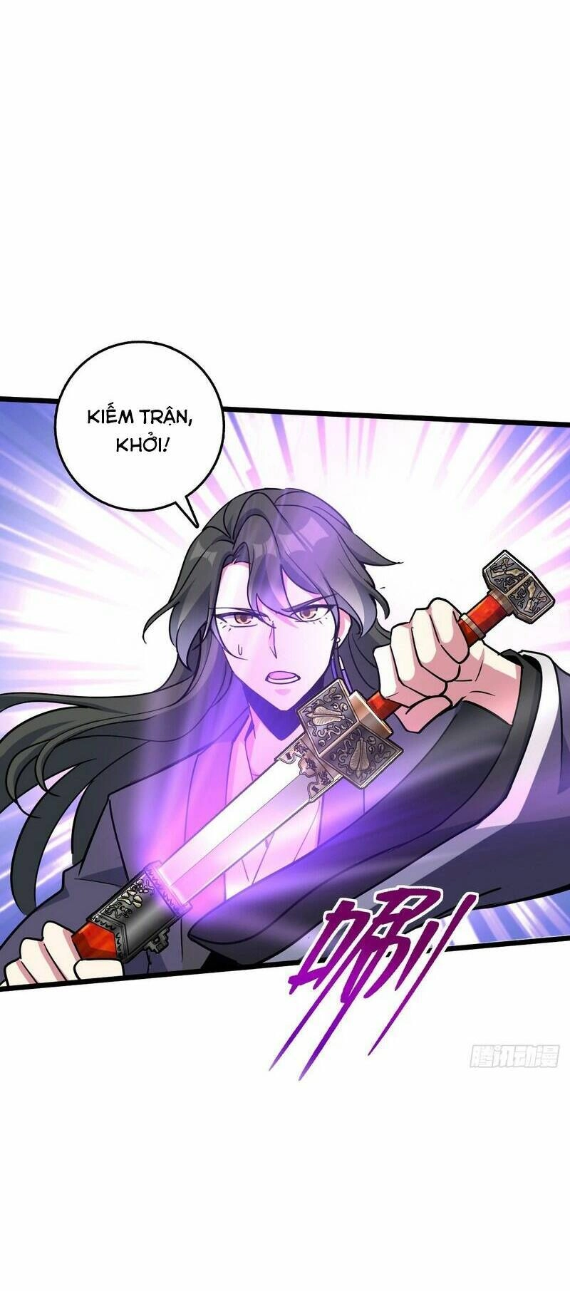 Sư Phụ Của Ta Mỗi Khi Đến Đại Nạn Mới Đột Phá Chapter 90 - 11