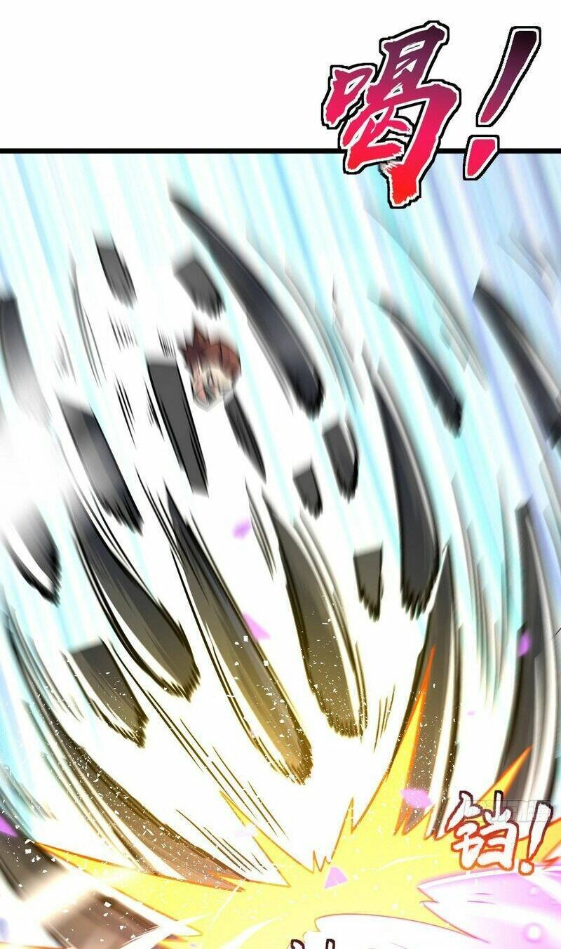 Sư Phụ Của Ta Mỗi Khi Đến Đại Nạn Mới Đột Phá Chapter 90 - 13