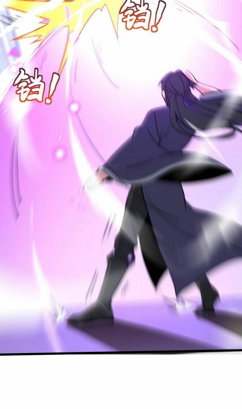 Sư Phụ Của Ta Mỗi Khi Đến Đại Nạn Mới Đột Phá Chapter 90 - 14