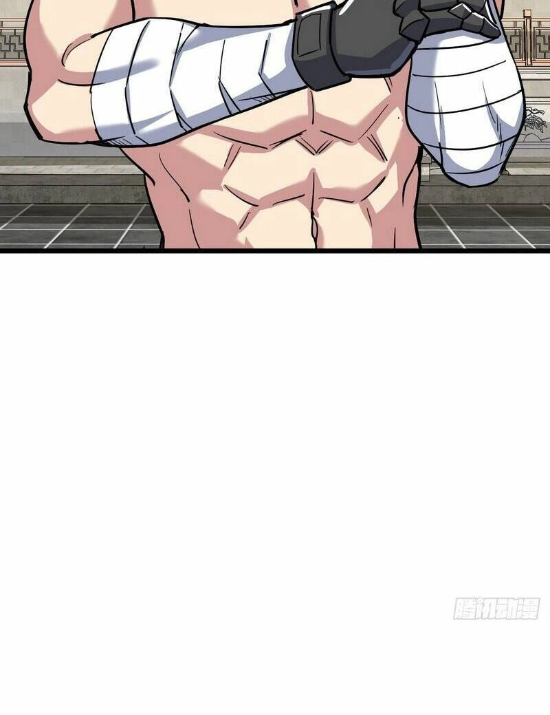 Sư Phụ Của Ta Mỗi Khi Đến Đại Nạn Mới Đột Phá Chapter 90 - 20