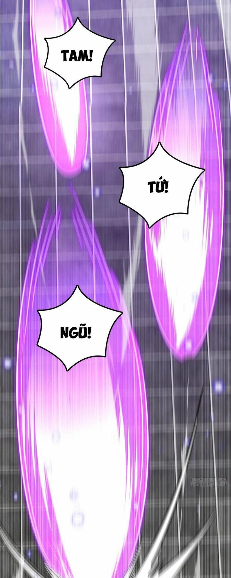 Sư Phụ Của Ta Mỗi Khi Đến Đại Nạn Mới Đột Phá Chapter 90 - 24