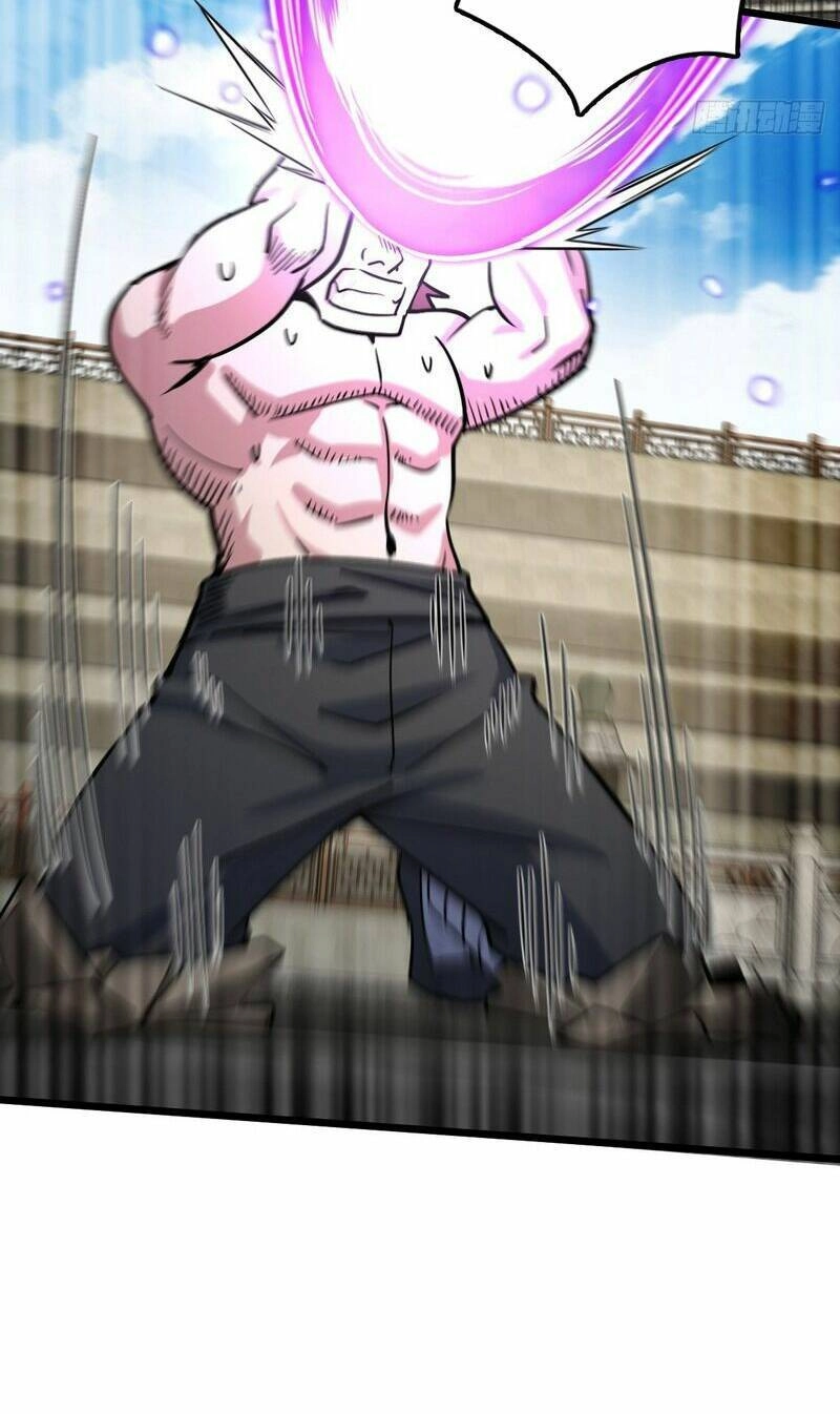 Sư Phụ Của Ta Mỗi Khi Đến Đại Nạn Mới Đột Phá Chapter 90 - 26