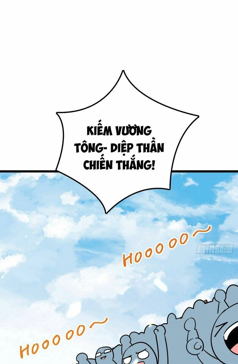 Sư Phụ Của Ta Mỗi Khi Đến Đại Nạn Mới Đột Phá Chapter 90 - 31