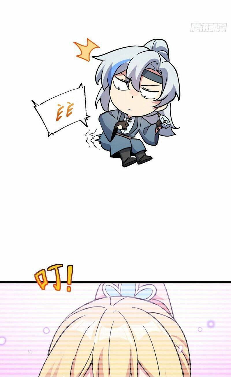 Sư Phụ Của Ta Mỗi Khi Đến Đại Nạn Mới Đột Phá Chapter 90 - 33