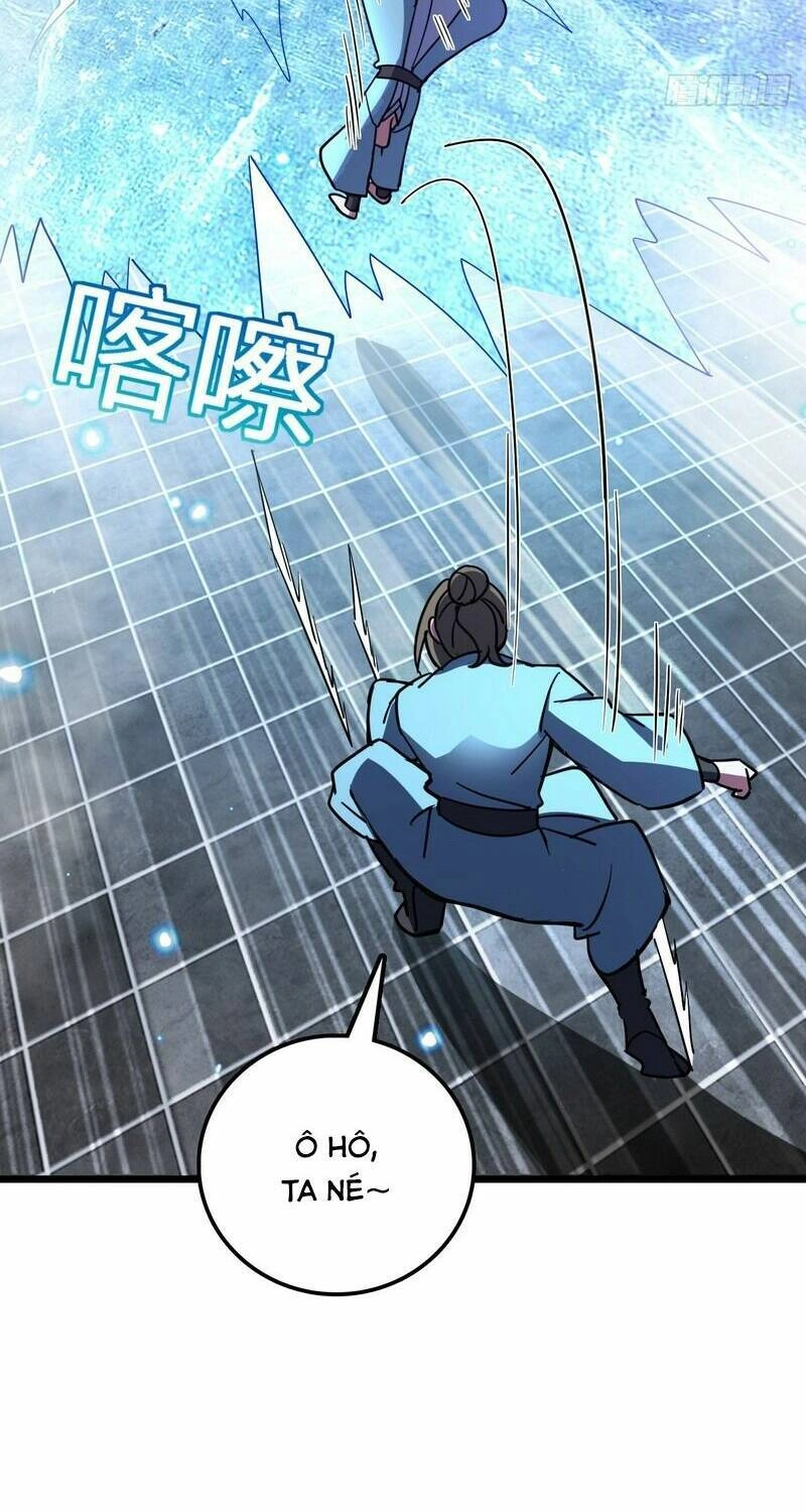 Sư Phụ Của Ta Mỗi Khi Đến Đại Nạn Mới Đột Phá Chapter 90 - 42