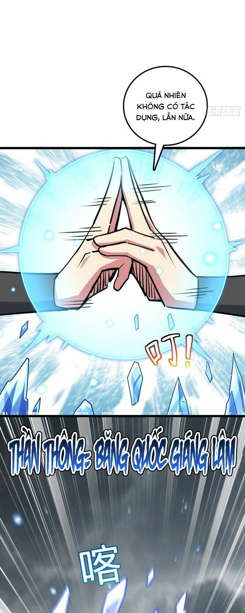 Sư Phụ Của Ta Mỗi Khi Đến Đại Nạn Mới Đột Phá Chapter 90 - 43