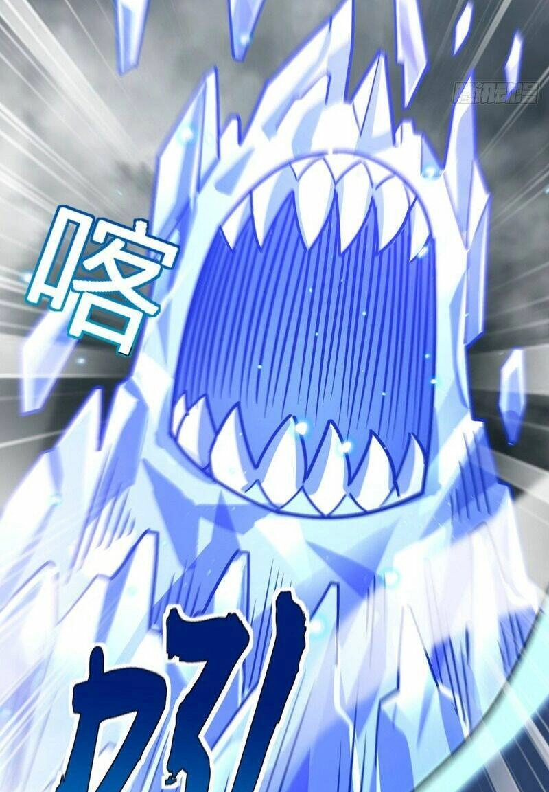 Sư Phụ Của Ta Mỗi Khi Đến Đại Nạn Mới Đột Phá Chapter 90 - 44