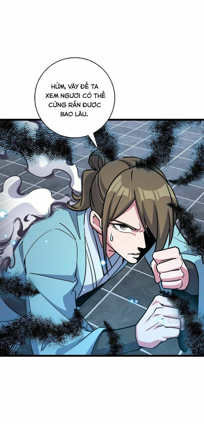 Sư Phụ Của Ta Mỗi Khi Đến Đại Nạn Mới Đột Phá Chapter 90 - 48