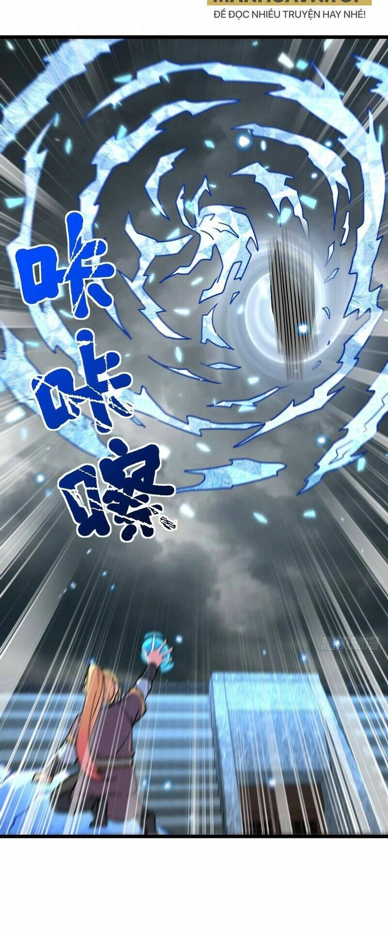 Sư Phụ Của Ta Mỗi Khi Đến Đại Nạn Mới Đột Phá Chapter 90 - 51