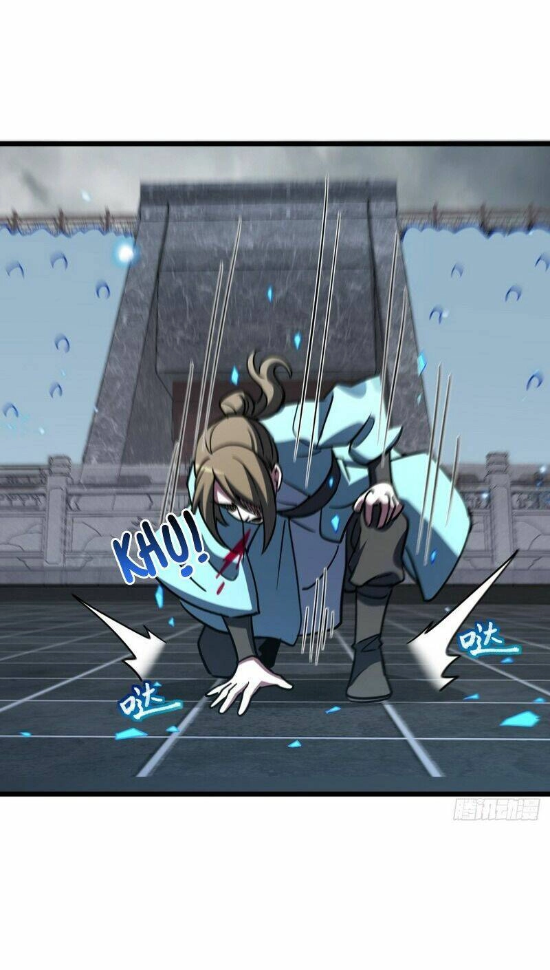 Sư Phụ Của Ta Mỗi Khi Đến Đại Nạn Mới Đột Phá Chapter 90 - 52