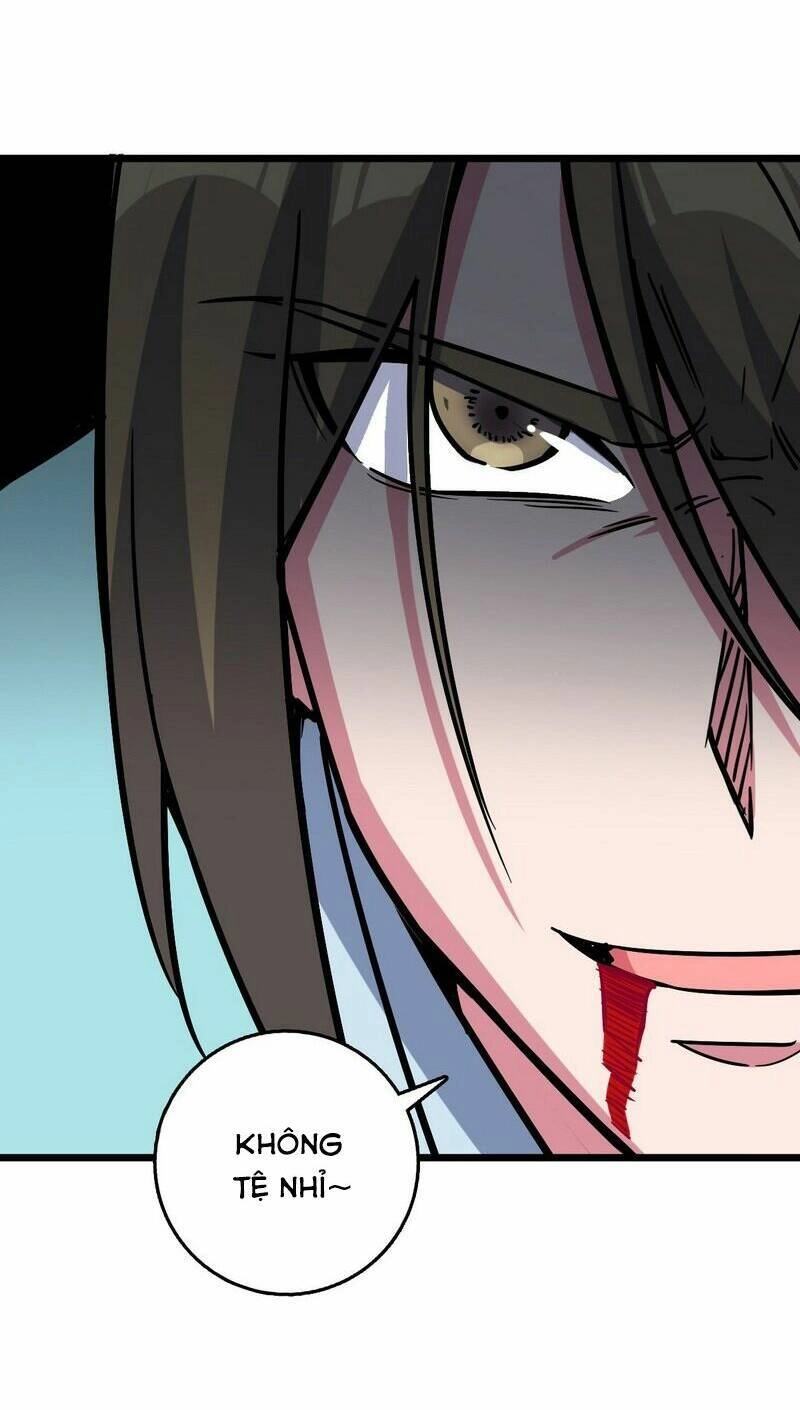 Sư Phụ Của Ta Mỗi Khi Đến Đại Nạn Mới Đột Phá Chapter 90 - 53