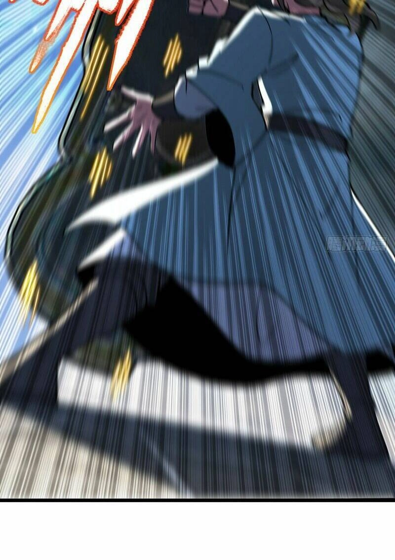 Sư Phụ Của Ta Mỗi Khi Đến Đại Nạn Mới Đột Phá Chapter 90 - 57