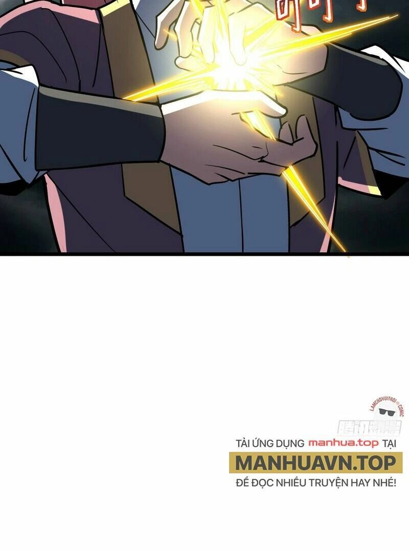 Sư Phụ Của Ta Mỗi Khi Đến Đại Nạn Mới Đột Phá Chapter 90 - 61