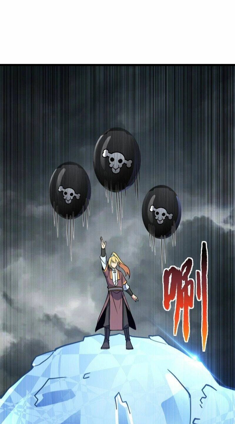 Sư Phụ Của Ta Mỗi Khi Đến Đại Nạn Mới Đột Phá Chapter 90 - 62