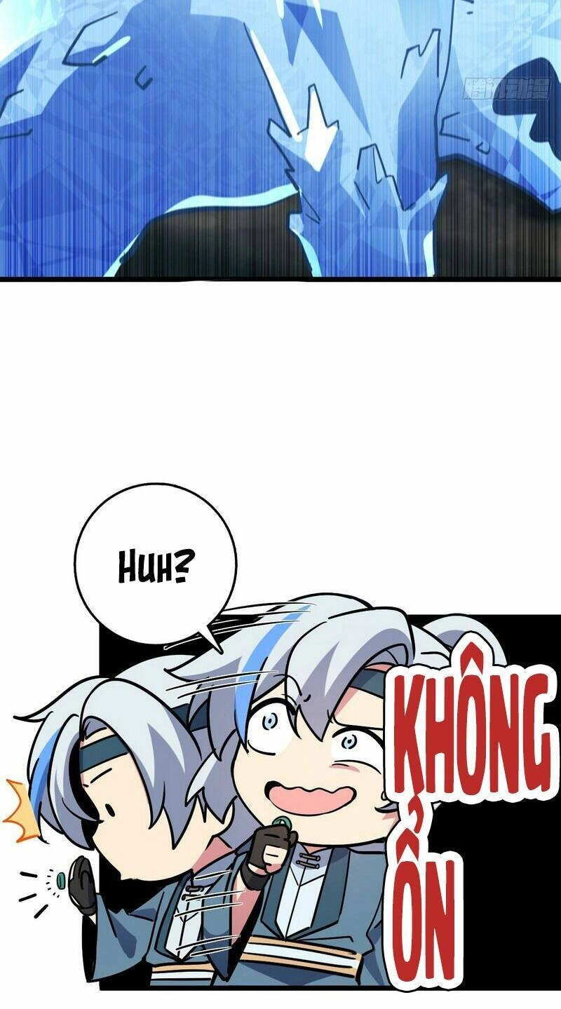 Sư Phụ Của Ta Mỗi Khi Đến Đại Nạn Mới Đột Phá Chapter 90 - 63