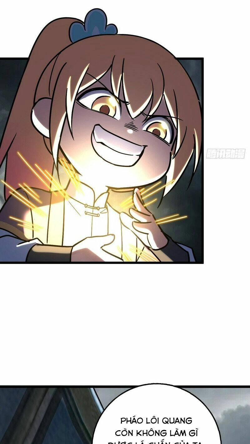 Sư Phụ Của Ta Mỗi Khi Đến Đại Nạn Mới Đột Phá Chapter 90 - 64