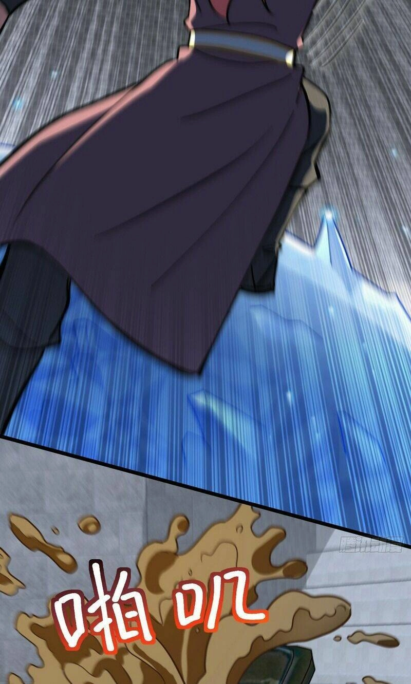 Sư Phụ Của Ta Mỗi Khi Đến Đại Nạn Mới Đột Phá Chapter 90 - 67