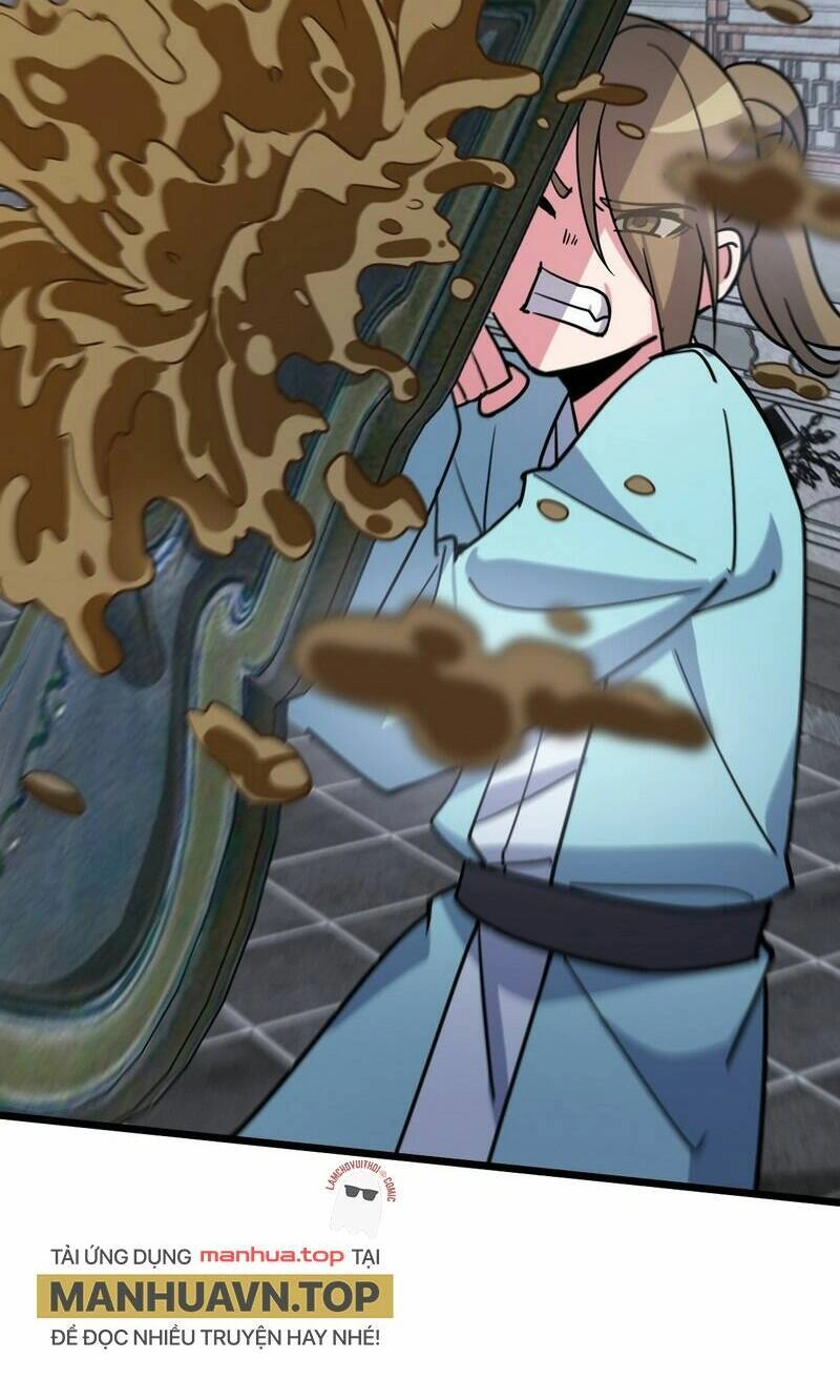 Sư Phụ Của Ta Mỗi Khi Đến Đại Nạn Mới Đột Phá Chapter 90 - 68