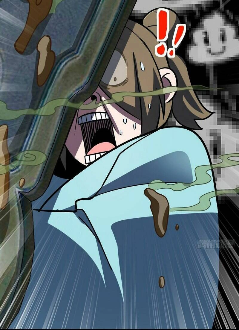 Sư Phụ Của Ta Mỗi Khi Đến Đại Nạn Mới Đột Phá Chapter 90 - 70