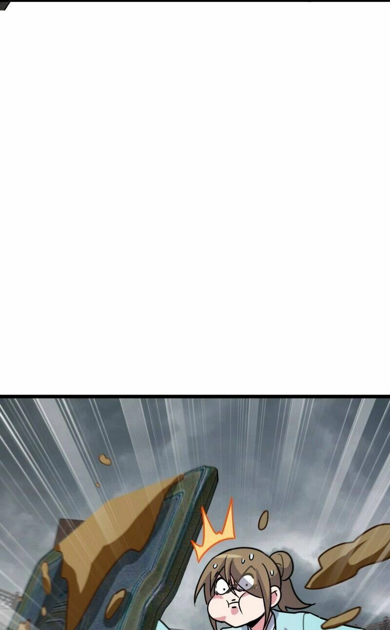 Sư Phụ Của Ta Mỗi Khi Đến Đại Nạn Mới Đột Phá Chapter 90 - 71