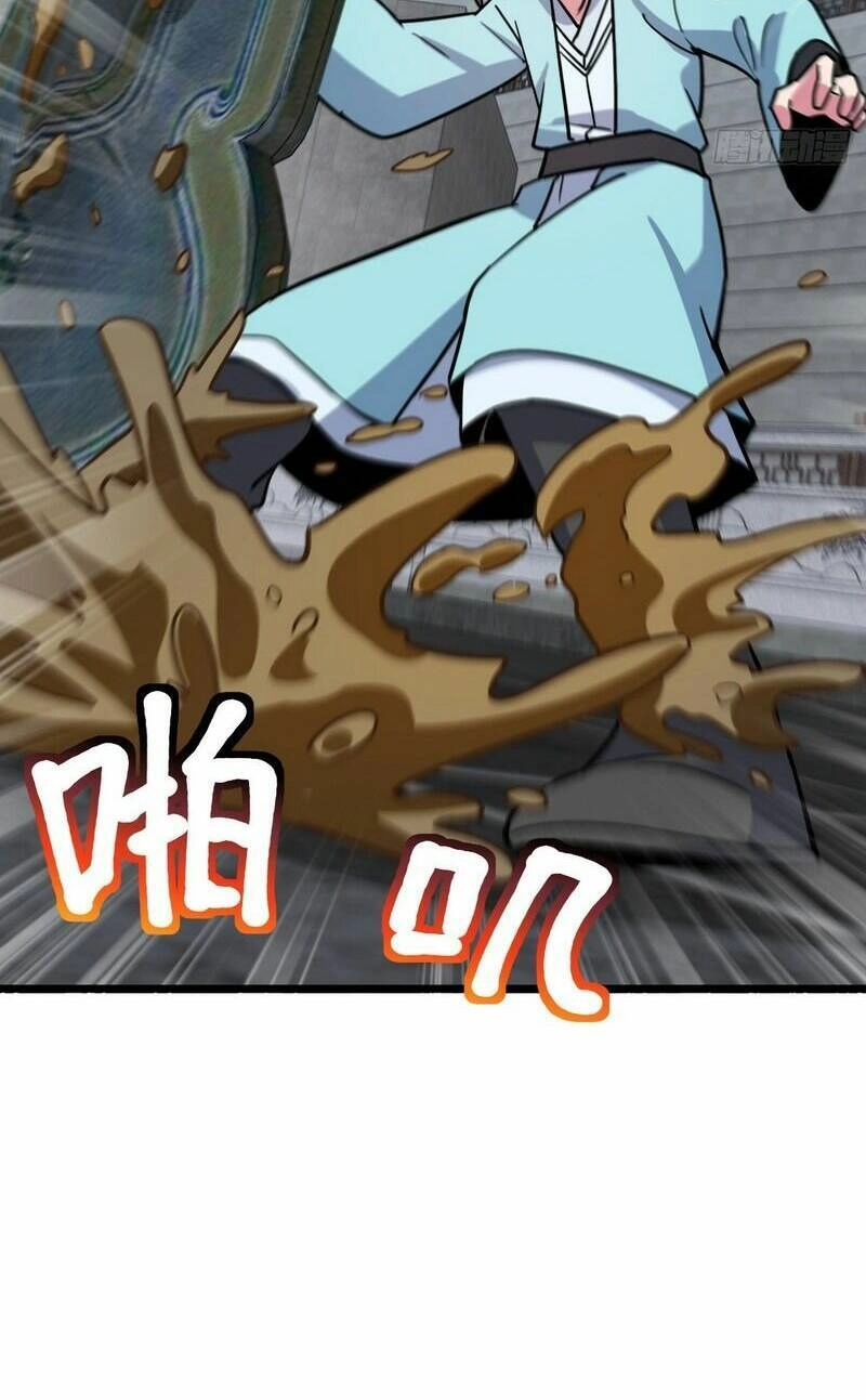 Sư Phụ Của Ta Mỗi Khi Đến Đại Nạn Mới Đột Phá Chapter 90 - 72