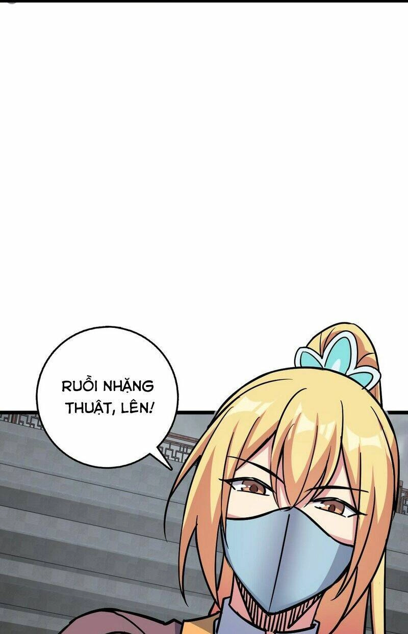 Sư Phụ Của Ta Mỗi Khi Đến Đại Nạn Mới Đột Phá Chapter 90 - 75