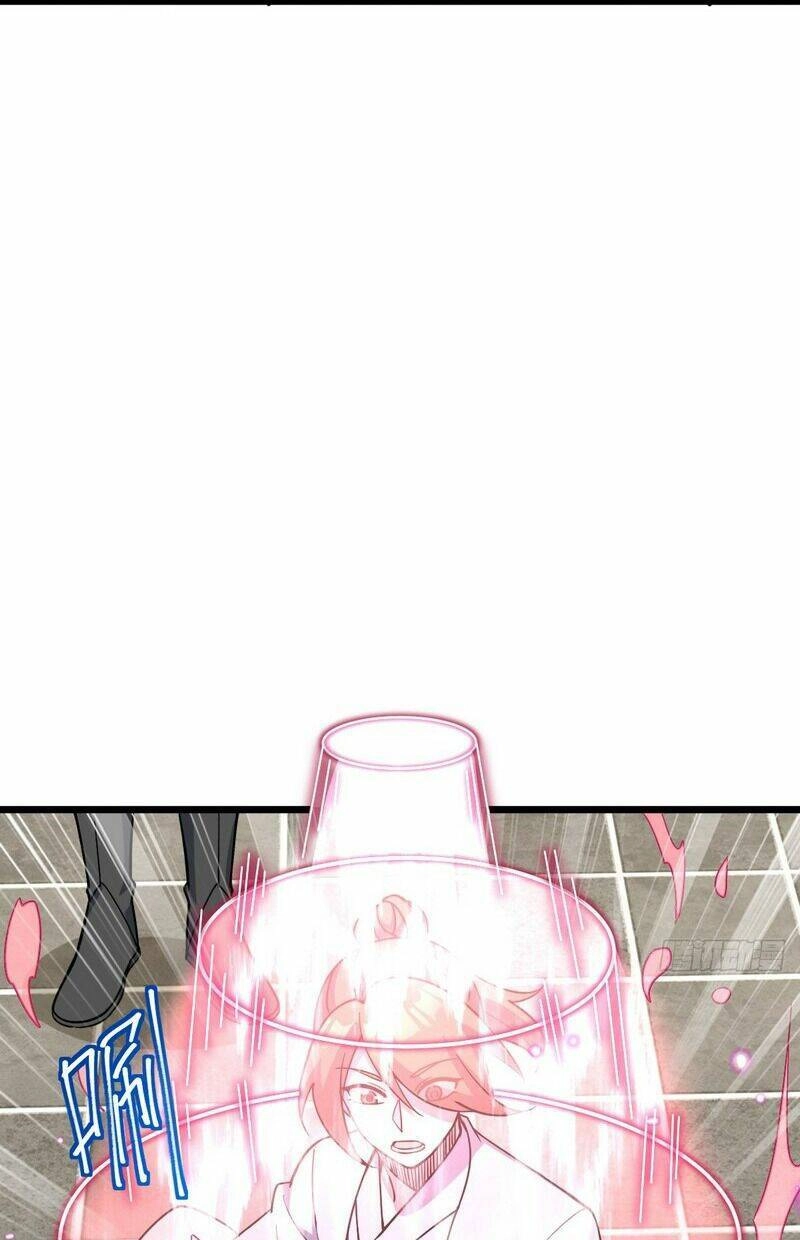 Sư Phụ Của Ta Mỗi Khi Đến Đại Nạn Mới Đột Phá Chapter 91 - 8