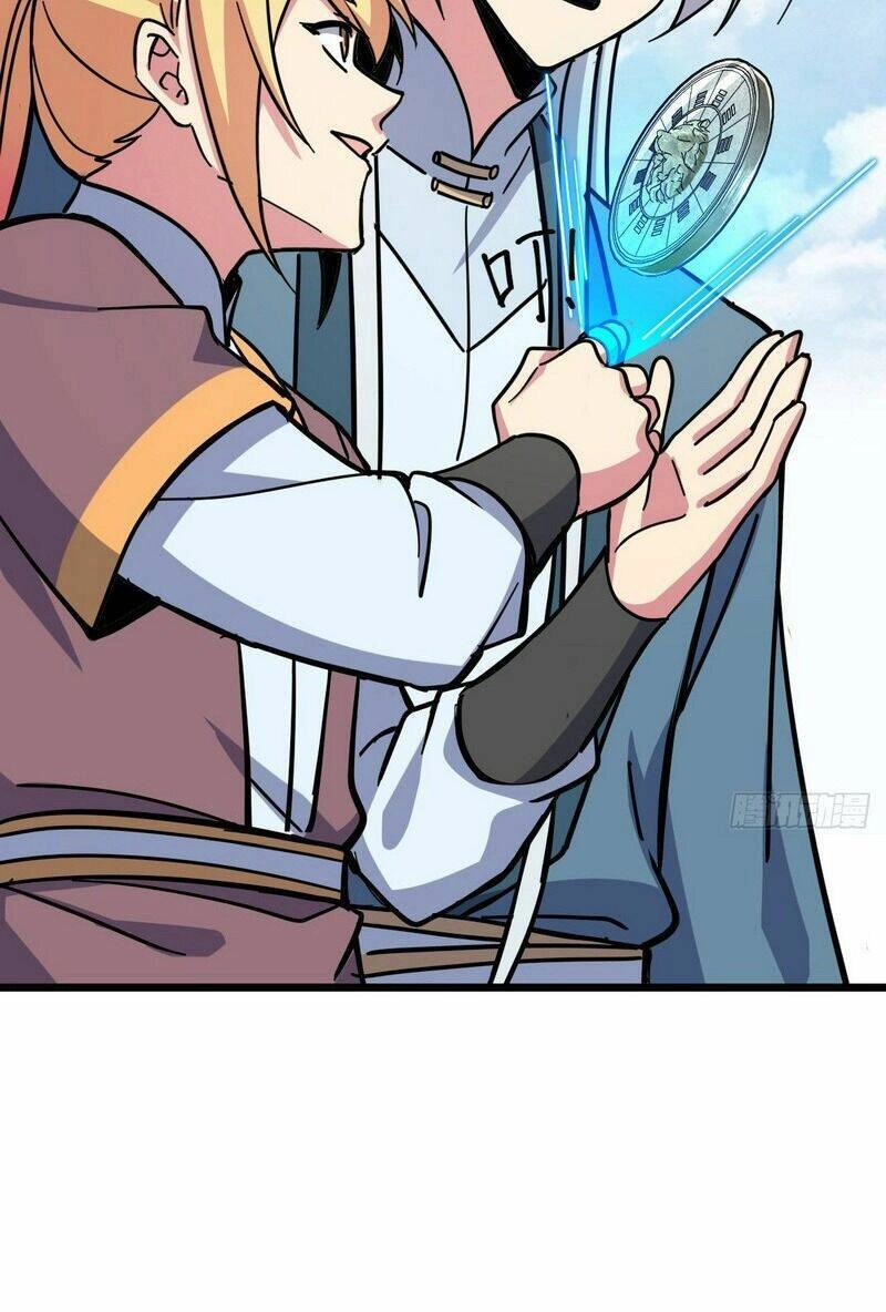 Sư Phụ Của Ta Mỗi Khi Đến Đại Nạn Mới Đột Phá Chapter 91 - 17