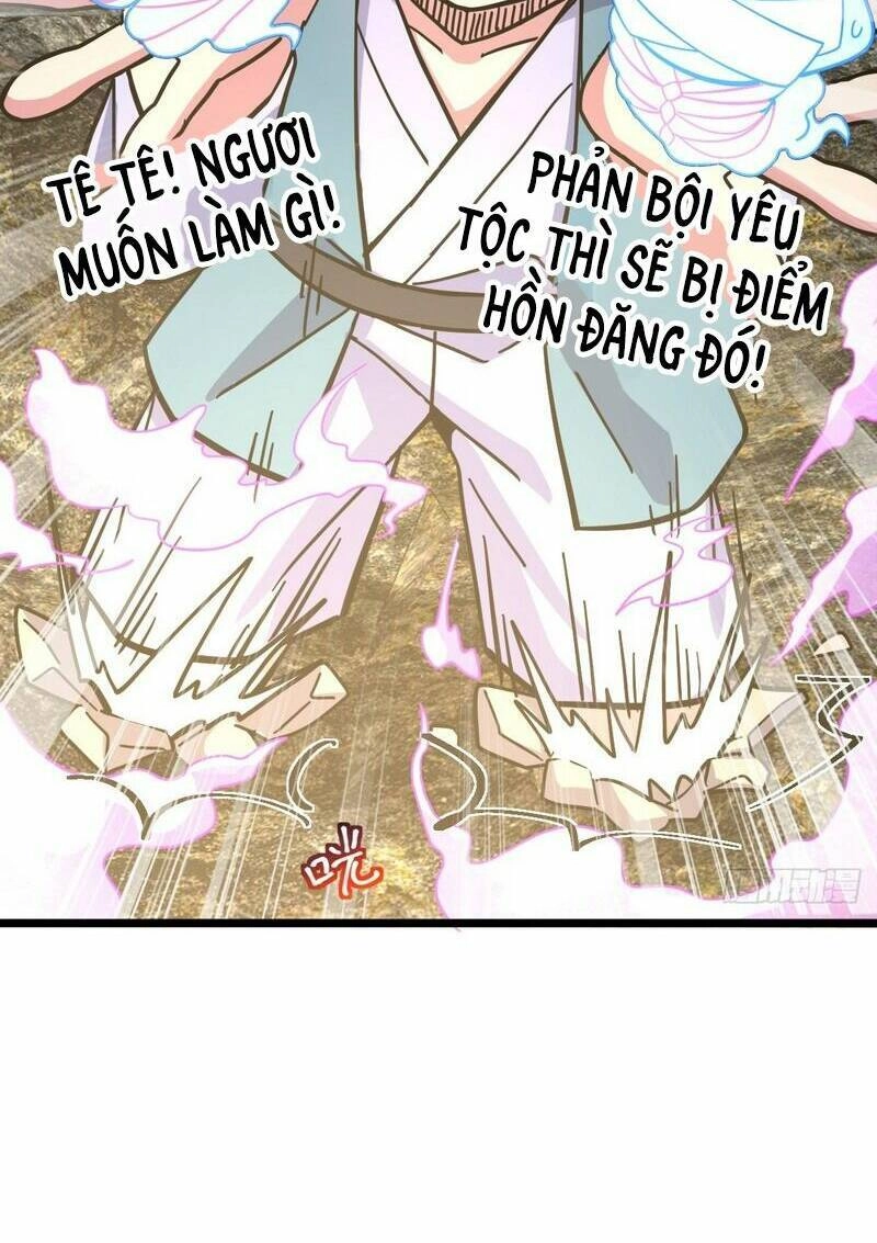 Sư Phụ Của Ta Mỗi Khi Đến Đại Nạn Mới Đột Phá Chapter 91 - 62