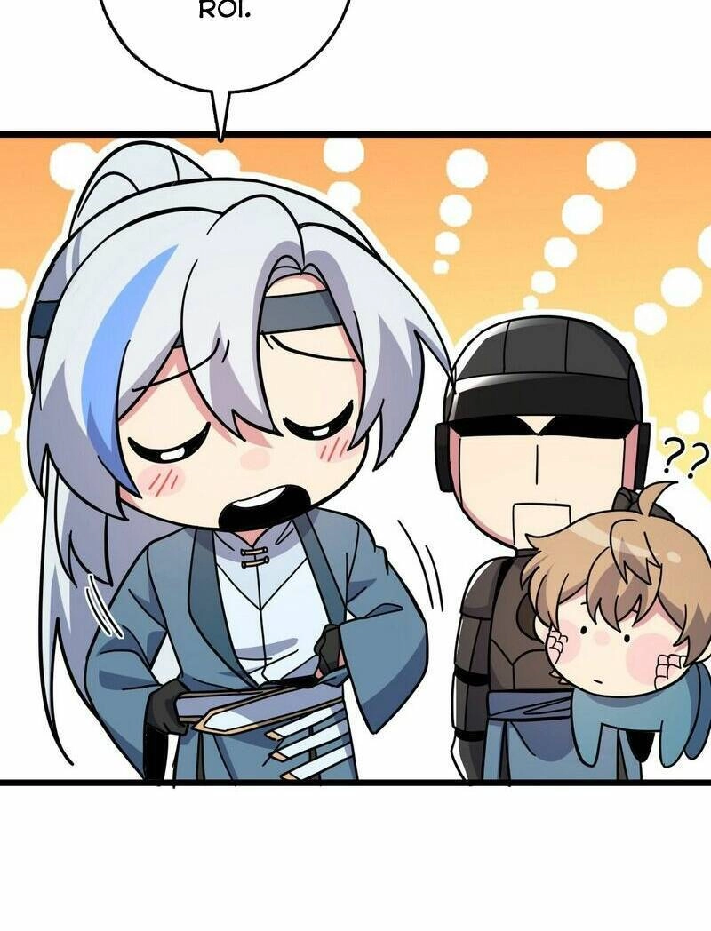 Sư Phụ Của Ta Mỗi Khi Đến Đại Nạn Mới Đột Phá Chapter 91 - 72