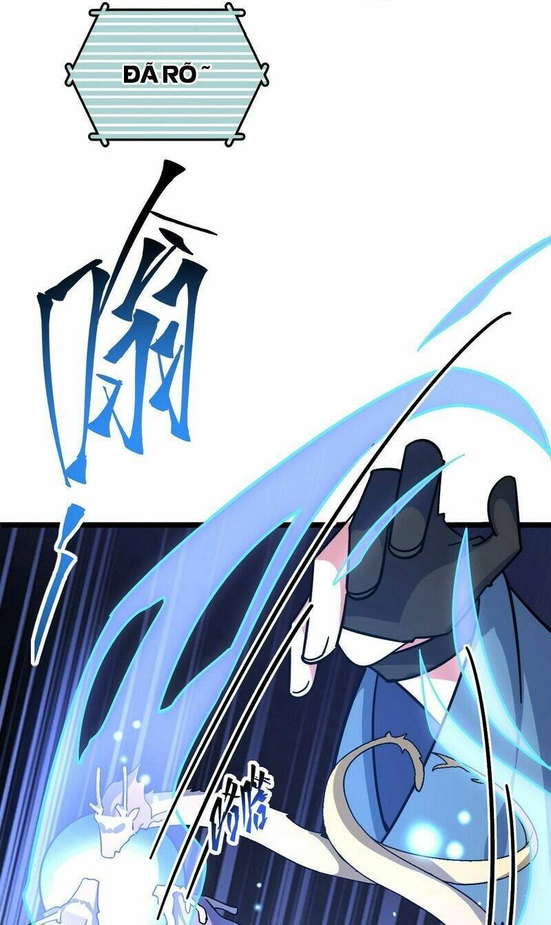 Sư Phụ Của Ta Mỗi Khi Đến Đại Nạn Mới Đột Phá Chapter 92 - 17