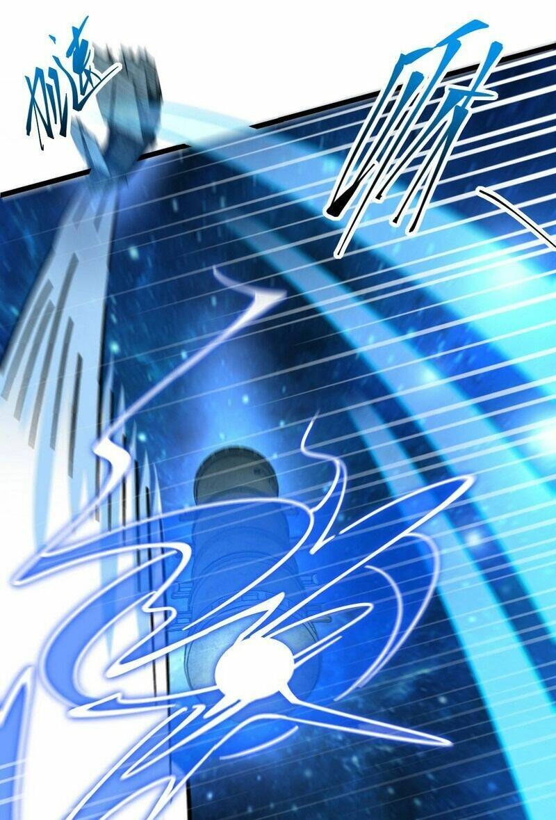 Sư Phụ Của Ta Mỗi Khi Đến Đại Nạn Mới Đột Phá Chapter 92 - 51