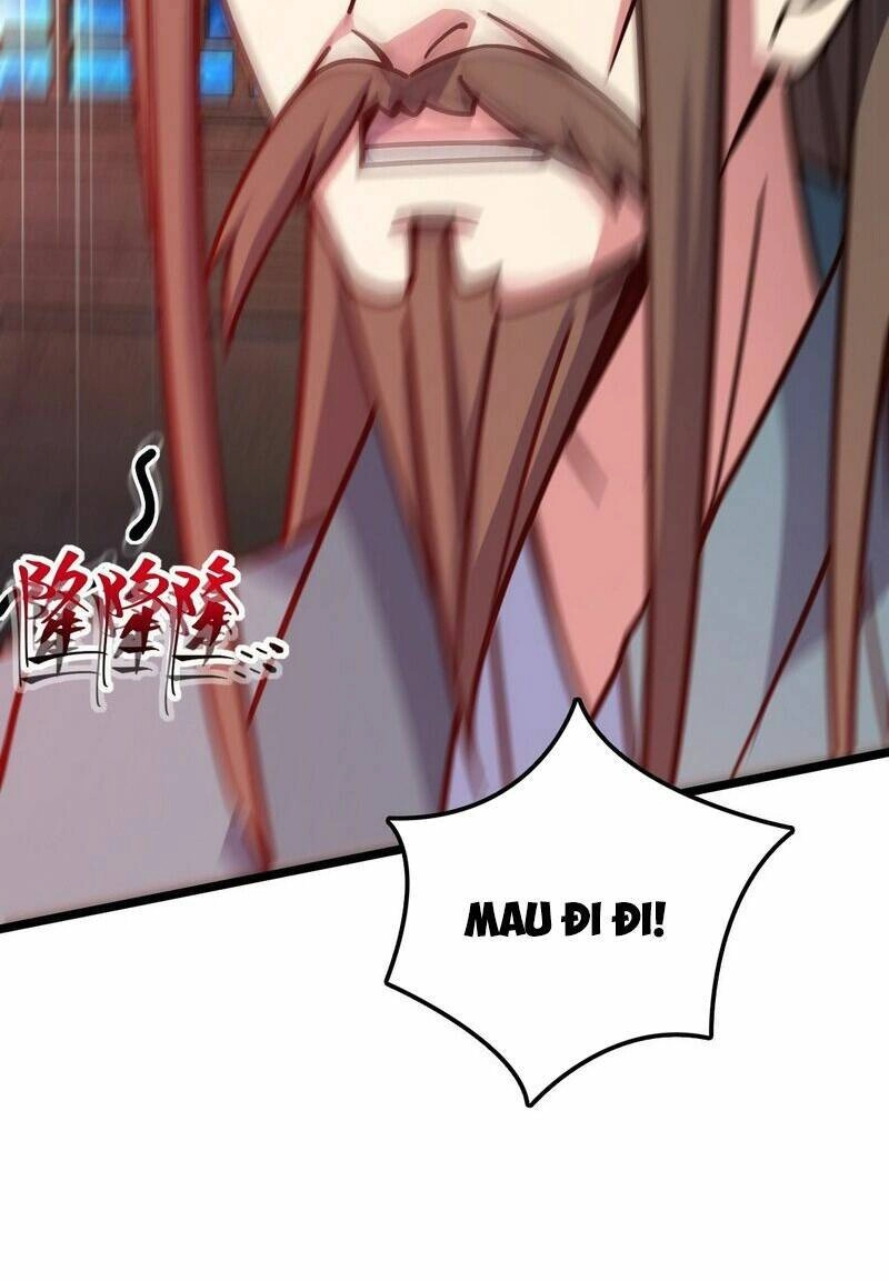 Sư Phụ Của Ta Mỗi Khi Đến Đại Nạn Mới Đột Phá Chapter 92 - 64