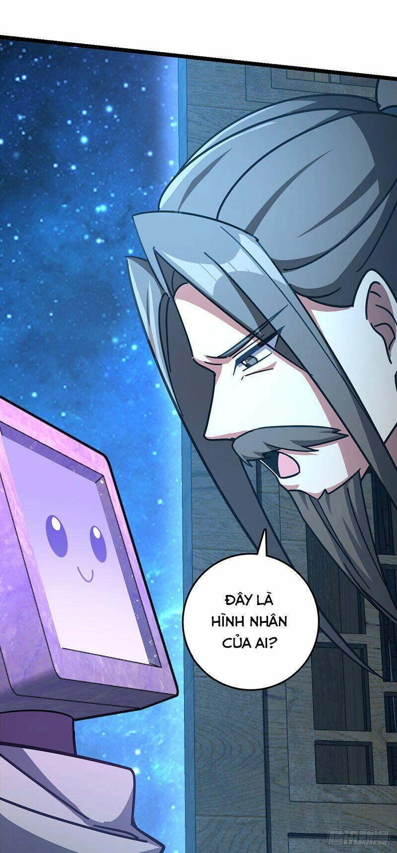 Sư Phụ Của Ta Mỗi Khi Đến Đại Nạn Mới Đột Phá Chapter 93 - 5