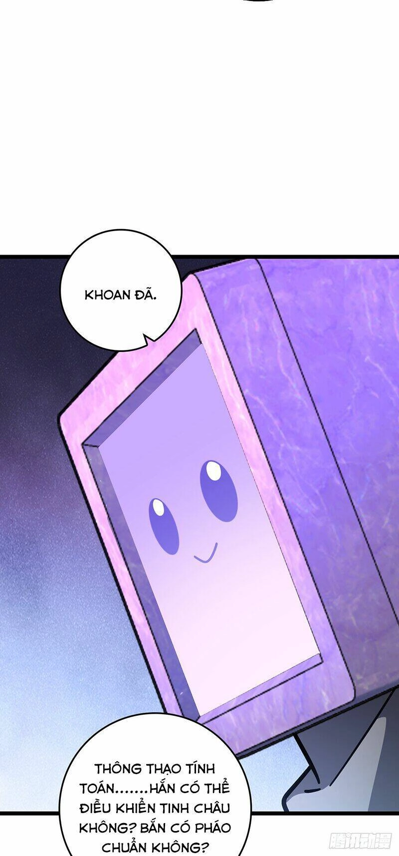 Sư Phụ Của Ta Mỗi Khi Đến Đại Nạn Mới Đột Phá Chapter 93 - 7