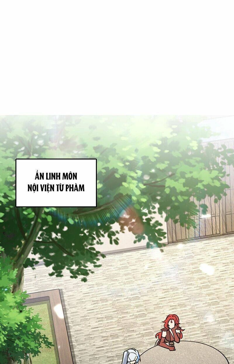 Sư Phụ Của Ta Mỗi Khi Đến Đại Nạn Mới Đột Phá Chapter 94 - 3