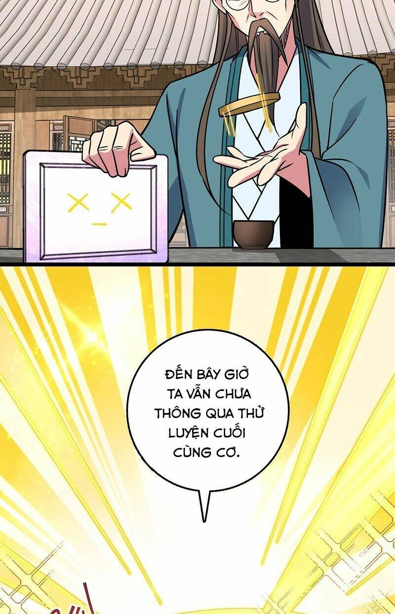 Sư Phụ Của Ta Mỗi Khi Đến Đại Nạn Mới Đột Phá Chapter 94 - 6