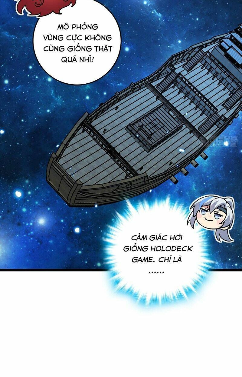 Sư Phụ Của Ta Mỗi Khi Đến Đại Nạn Mới Đột Phá Chapter 94 - 11