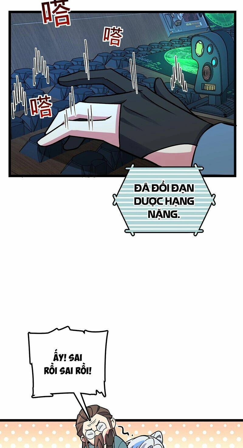 Sư Phụ Của Ta Mỗi Khi Đến Đại Nạn Mới Đột Phá Chapter 94 - 24