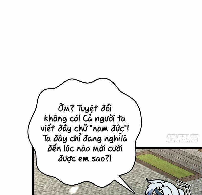 Sư Phụ Của Ta Mỗi Khi Đến Đại Nạn Mới Đột Phá Chapter 94 - 53