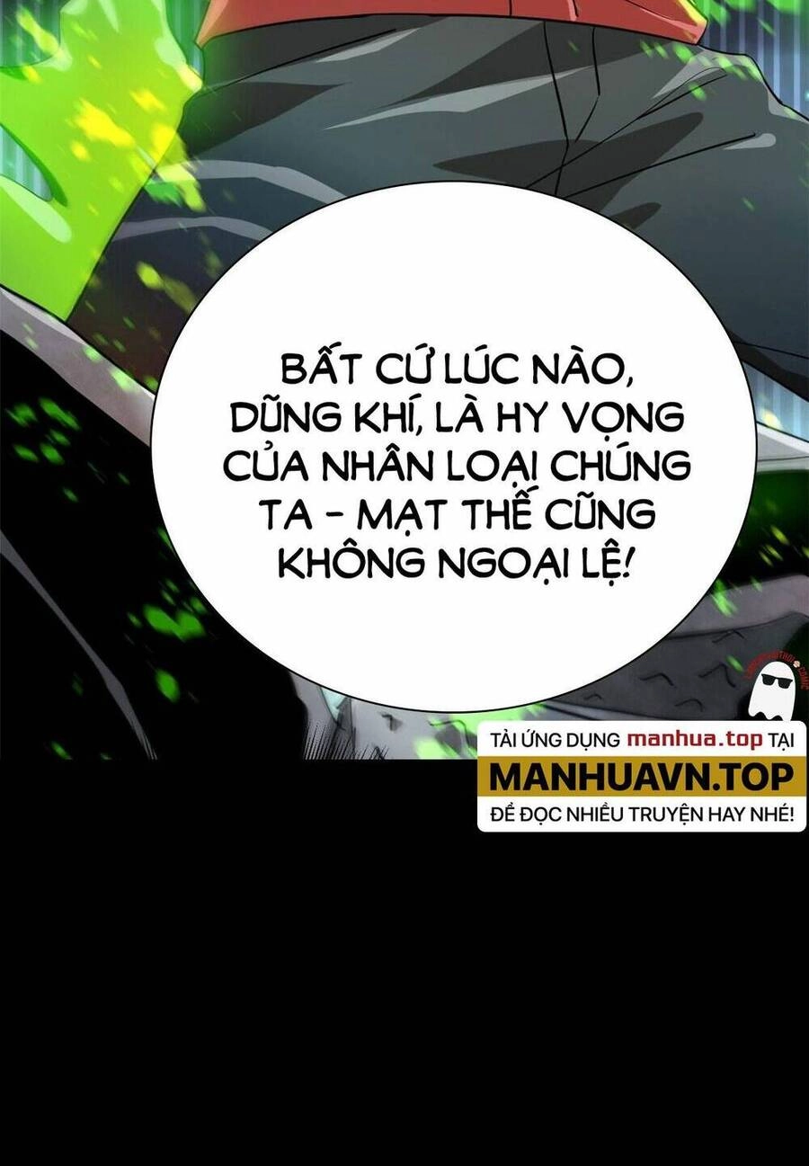 Sư Phụ Của Ta Mỗi Khi Đến Đại Nạn Mới Đột Phá Chapter 94 - 56