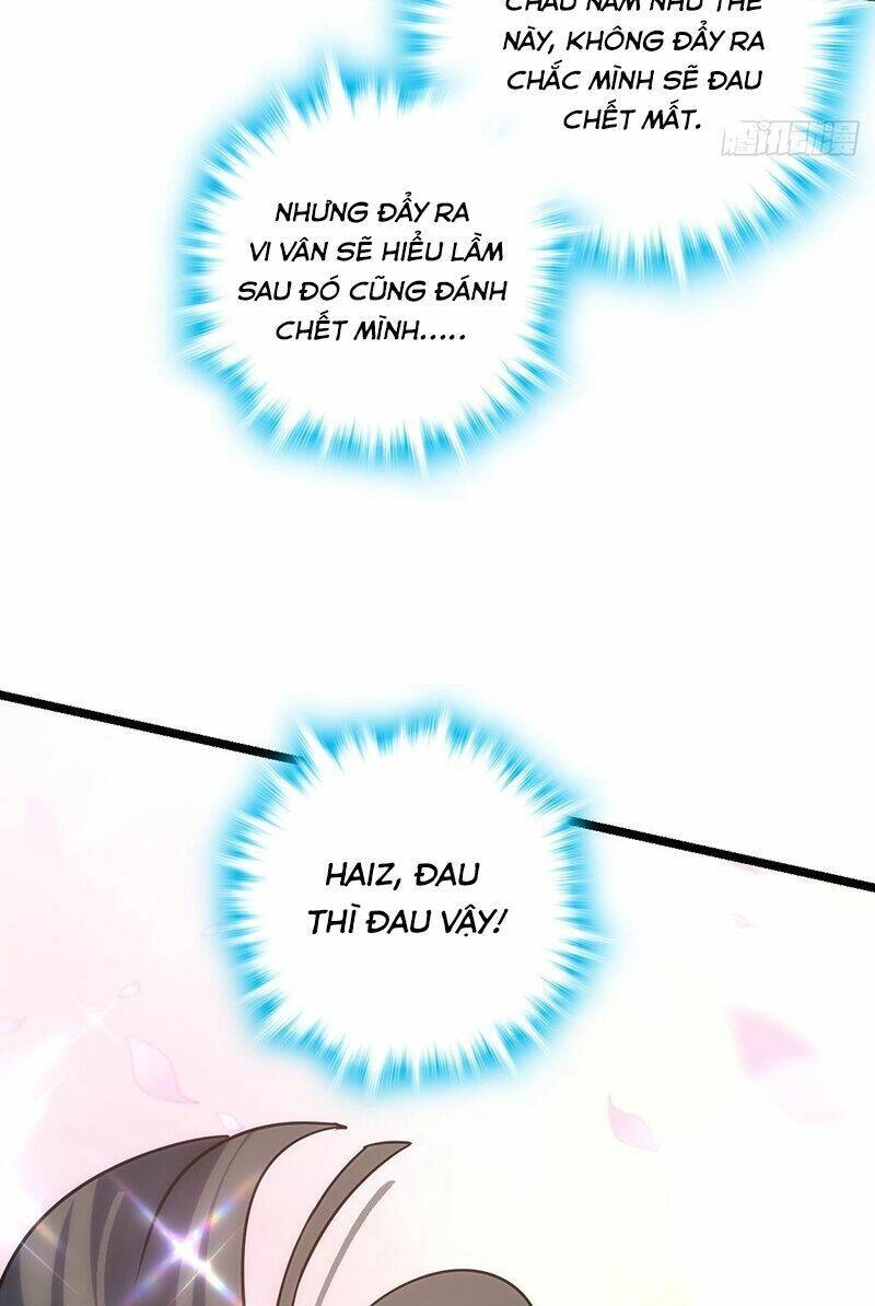 Sư Phụ Của Ta Mỗi Khi Đến Đại Nạn Mới Đột Phá Chapter 94 - 63