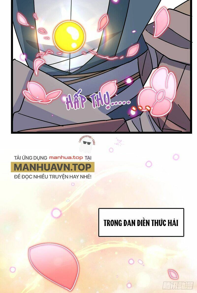 Sư Phụ Của Ta Mỗi Khi Đến Đại Nạn Mới Đột Phá Chapter 94 - 68