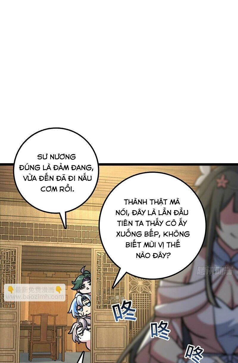 Sư Phụ Của Ta Mỗi Khi Đến Đại Nạn Mới Đột Phá Chapter 95 - 5