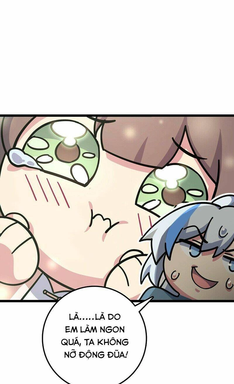 Sư Phụ Của Ta Mỗi Khi Đến Đại Nạn Mới Đột Phá Chapter 95 - 17