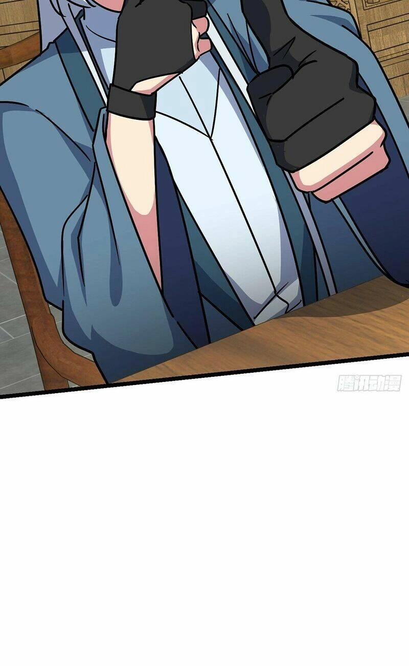 Sư Phụ Của Ta Mỗi Khi Đến Đại Nạn Mới Đột Phá Chapter 95 - 50