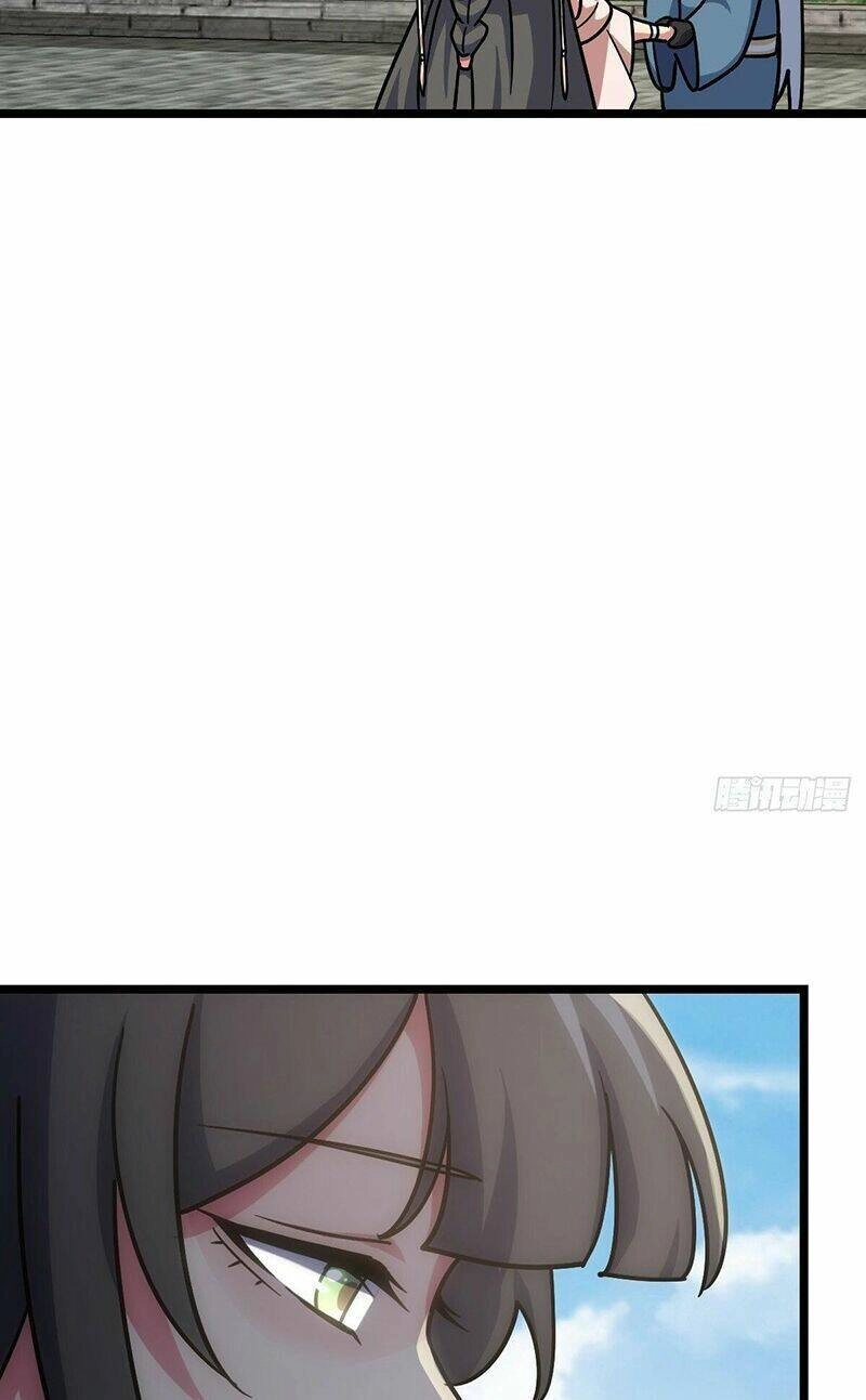 Sư Phụ Của Ta Mỗi Khi Đến Đại Nạn Mới Đột Phá Chapter 95 - 57