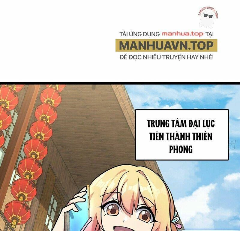 Sư Phụ Của Ta Mỗi Khi Đến Đại Nạn Mới Đột Phá Chapter 95 - 70